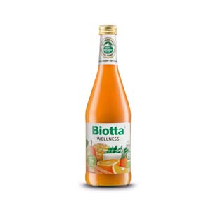 Biotta Wellness